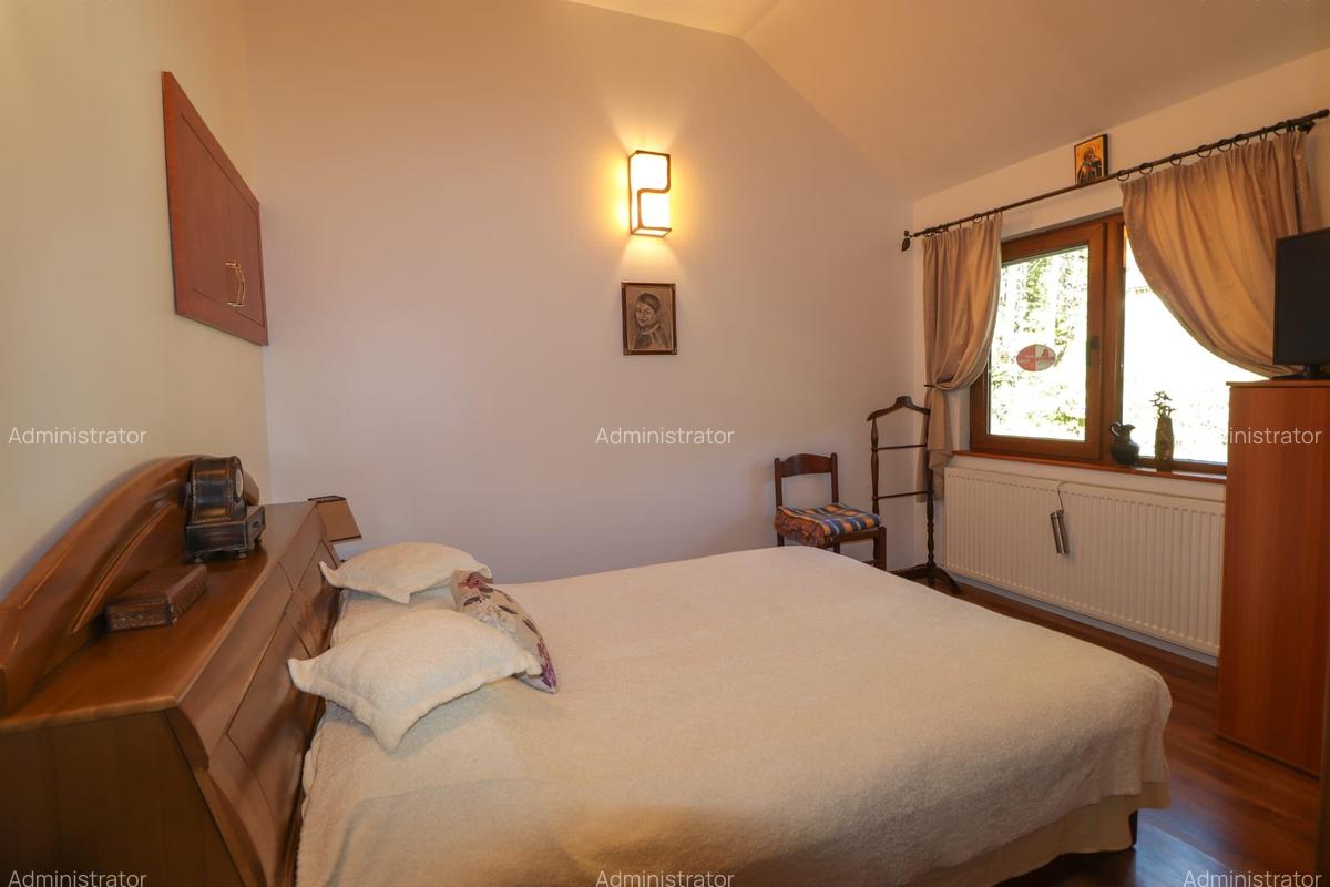 Casă cu 4 camere în Malul Spitalului - 5