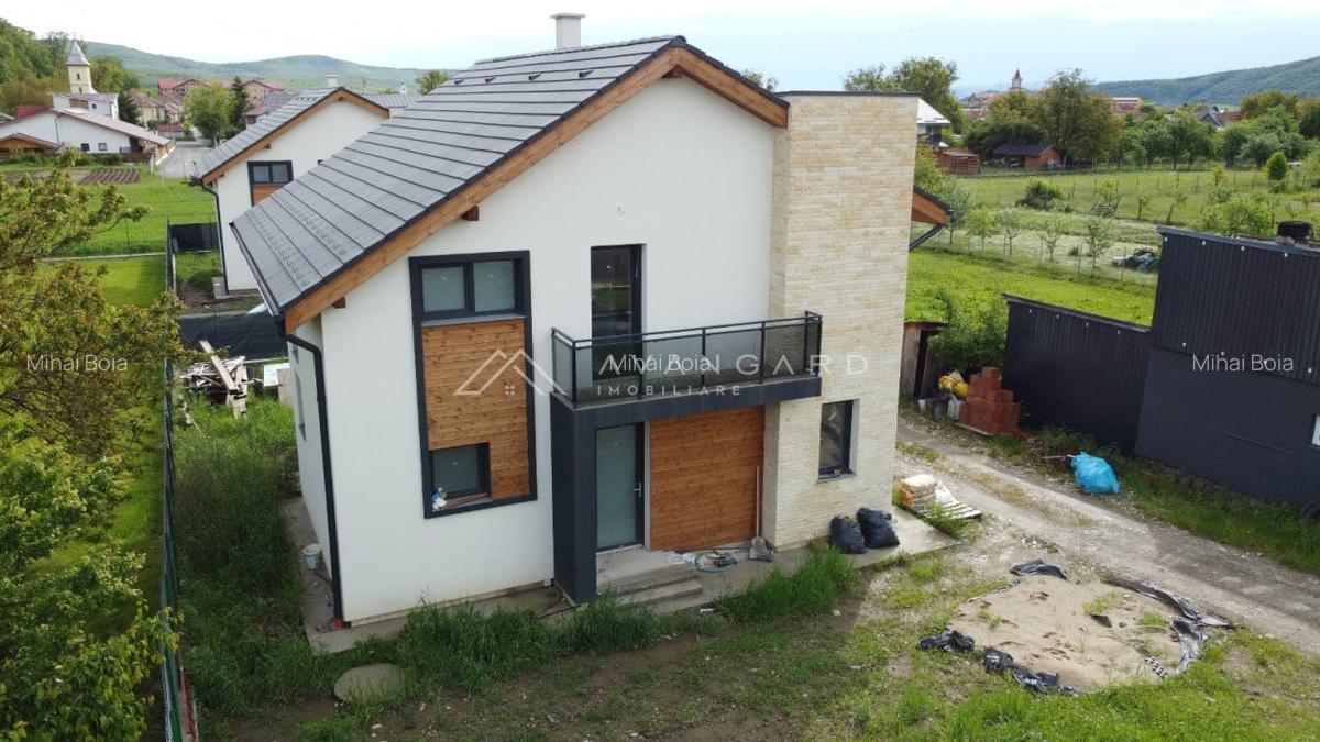 Exclusivitate ! Comision 0% ! Casa individuala de vanzare 120 mp, 530 teren ! - 5