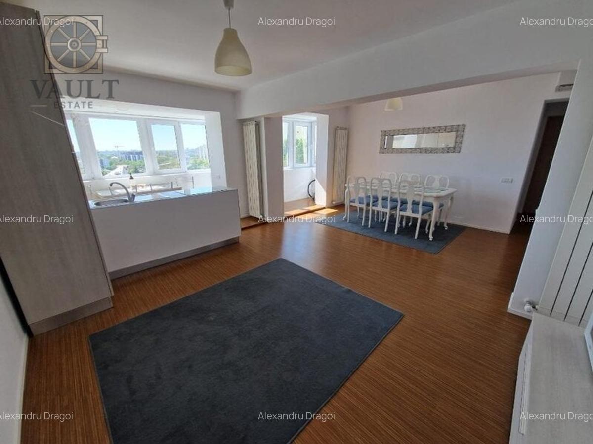 Apartament 3 camere - Doamna Ghica - - 3