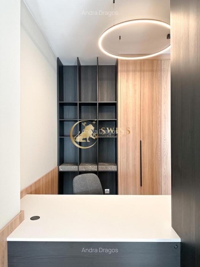 Apartament Premium | Prima inchiriere | Gradina | Parcare subterana | Zenia - 9