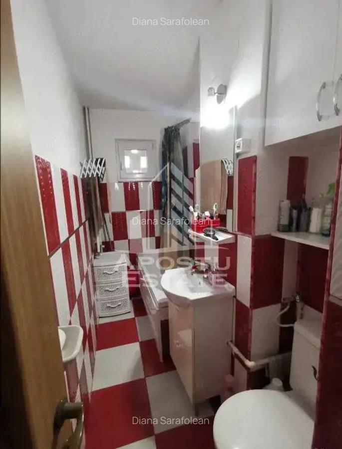 Apartament 2 camere, etaj 2, centrala, zona Tipografilor - 7