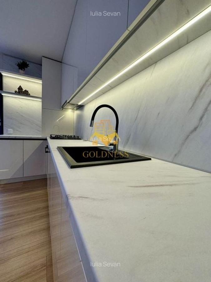 3 camere open space, Parcare, Premium, Eroilor Residence, Floresti - 7