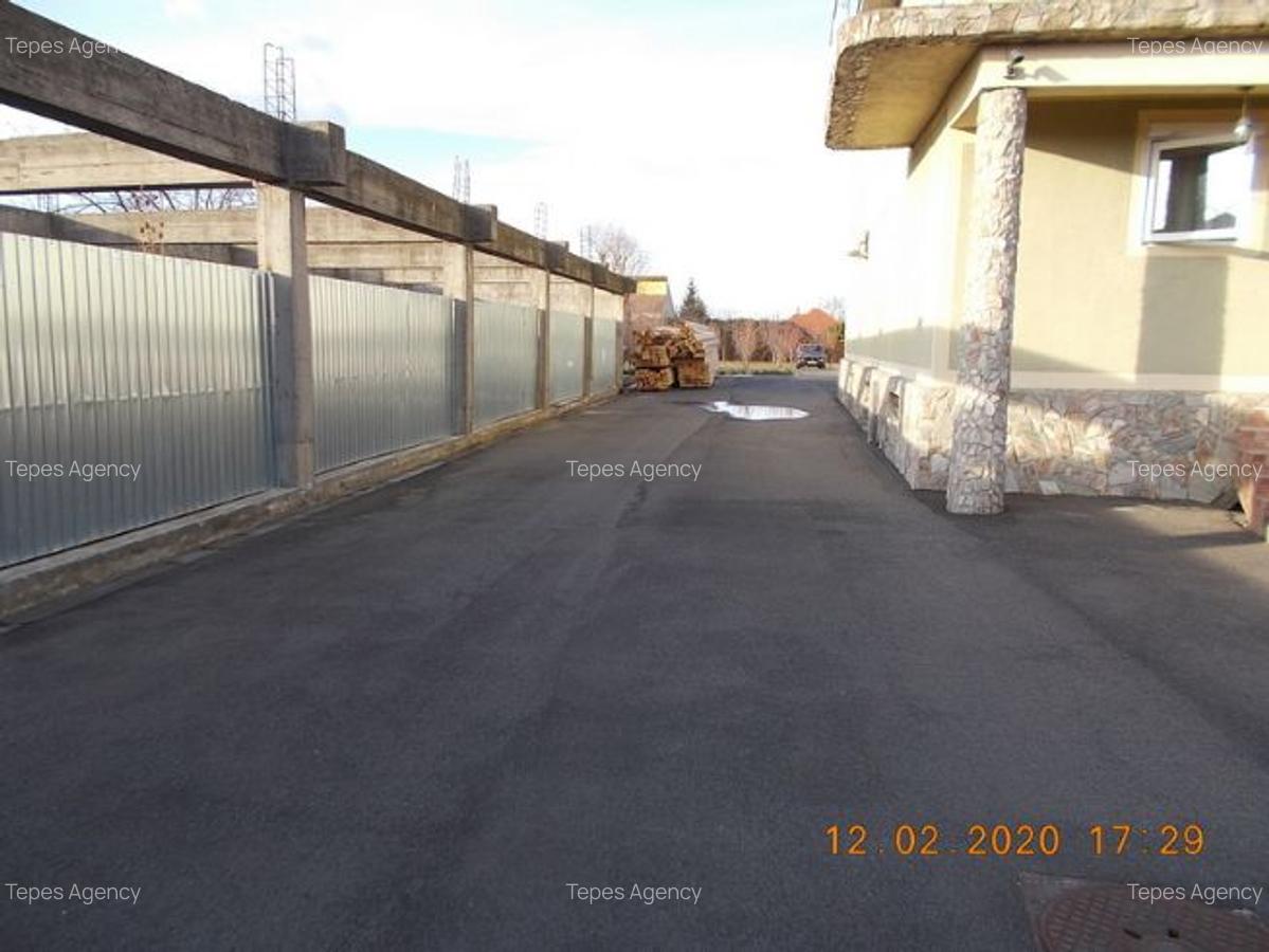 Ocazie!, Pret: 670.000 euro,Imobil D+P+2E+M, 30 cam, 886/2851 mp teren, Timisoara,Nord, ideal pentru - 4