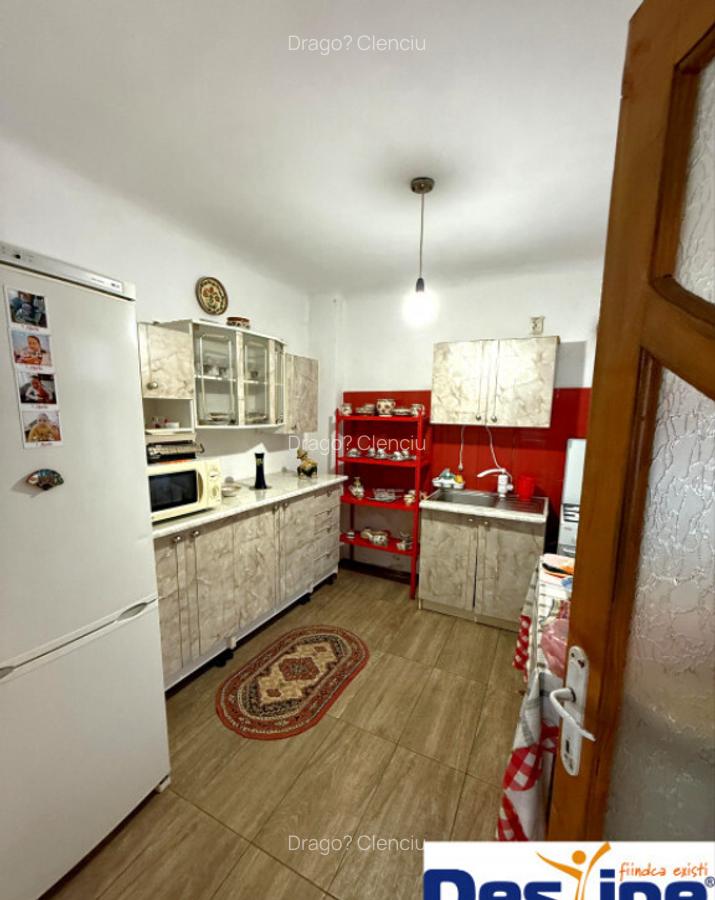 Casa centrala cu istorie si teren generos de 800mp - 10