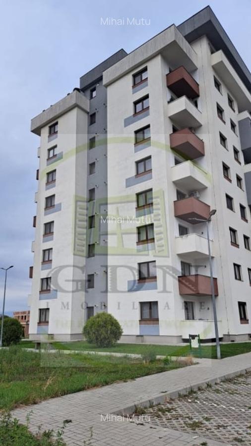 Inchiriere apartament 3 camere decomandat, Brasov, Noua - 13