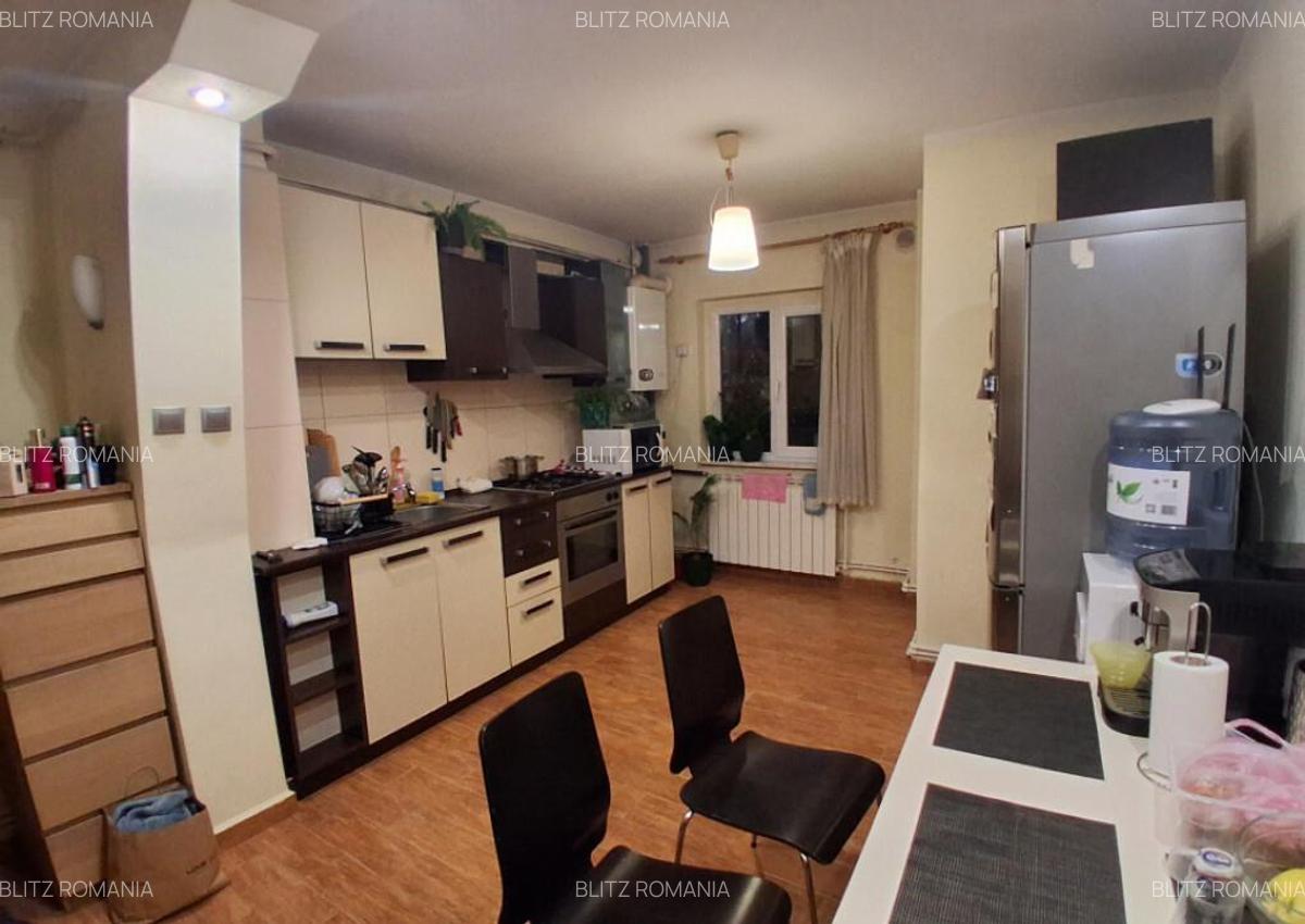 Apartament 2 camere, 57 mp, zona 1 Mai - 2