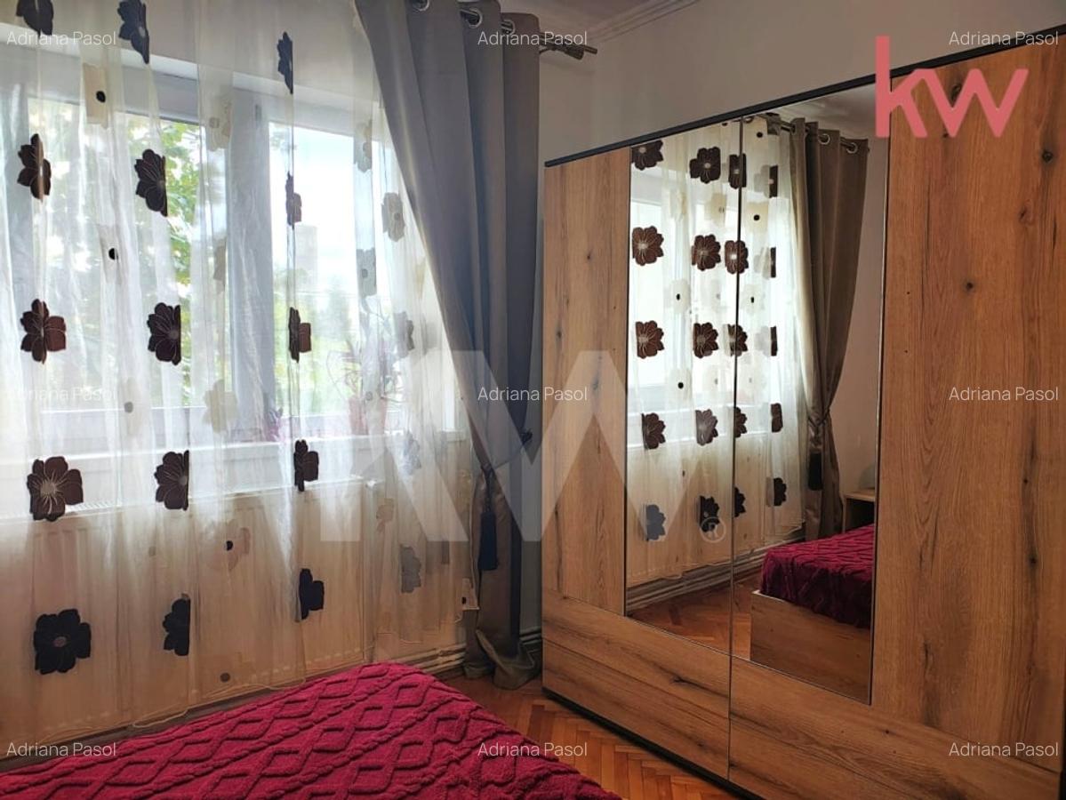 Chirie - Apartament 2 camere, et. 1, Casa Stiintei - 4