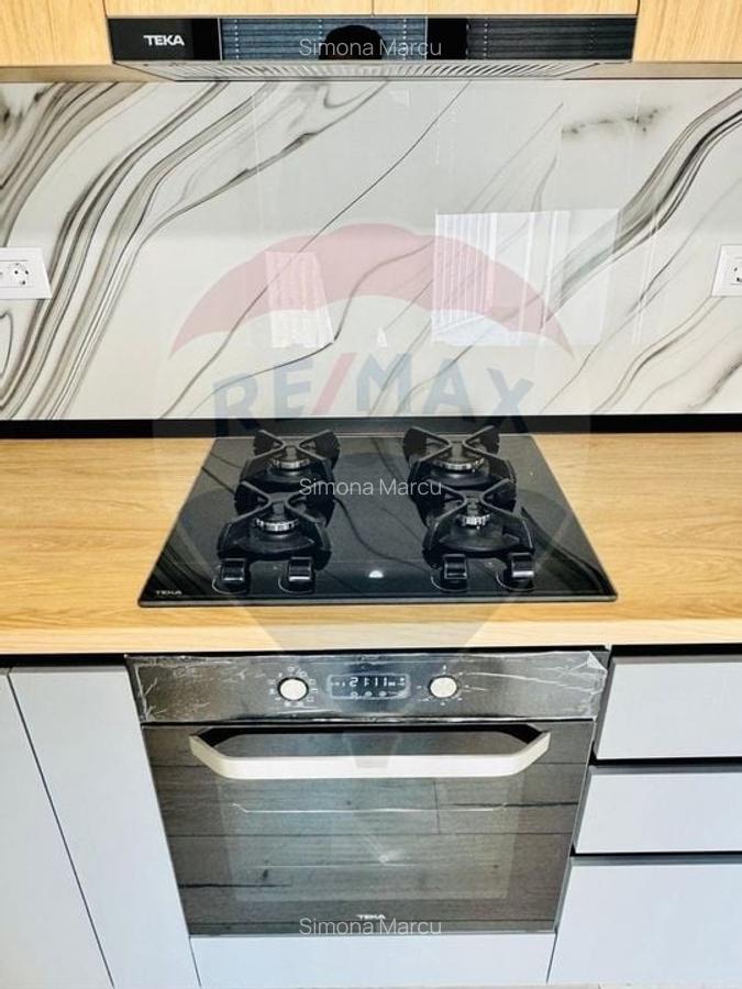 Apartament cu 3 camere de vanzare in zona Universitatii - 5
