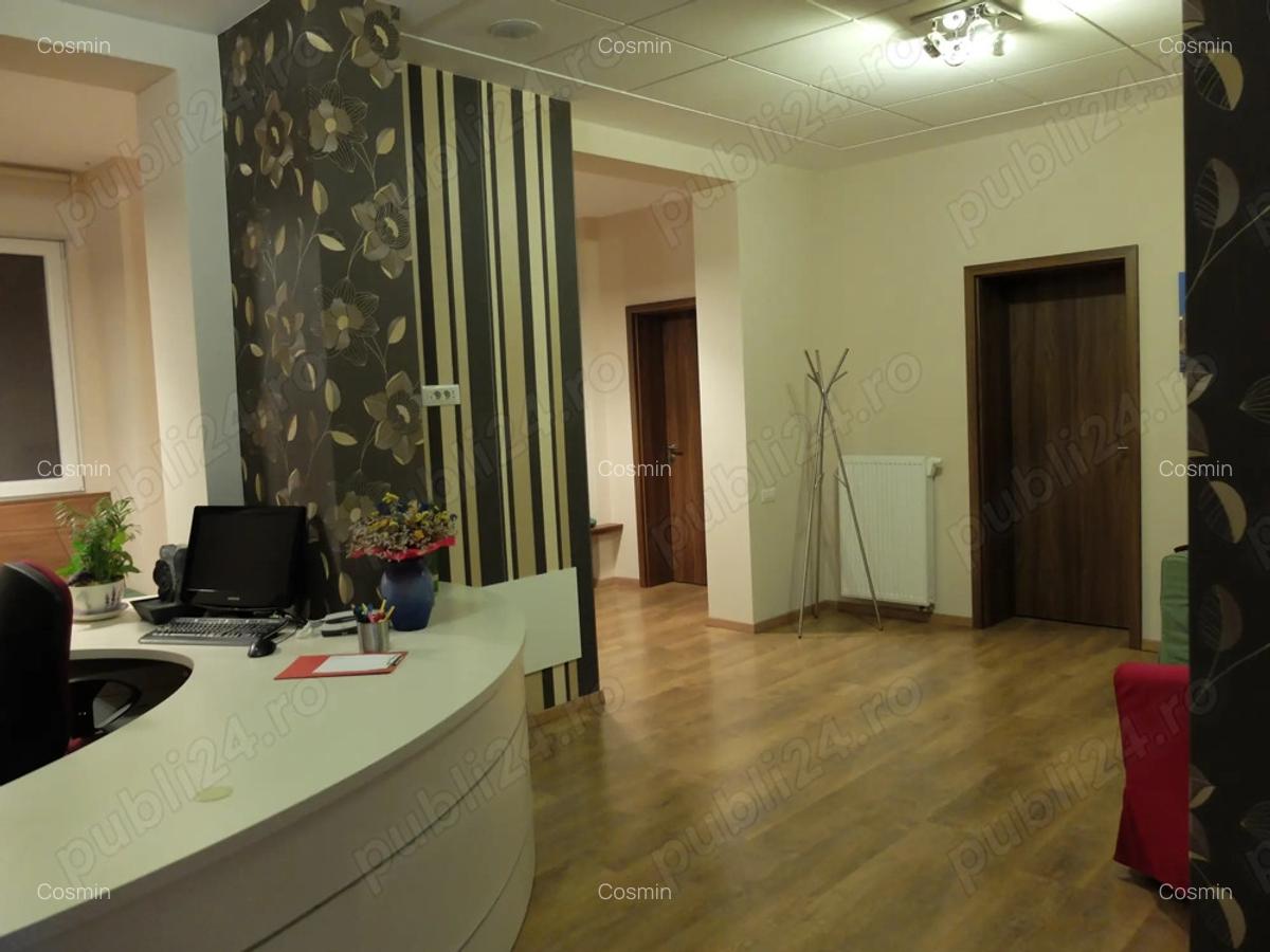 Spa?iu premium de inchiriat 175 mp, parter, Pia?a Unirii, Timi?oara - 14