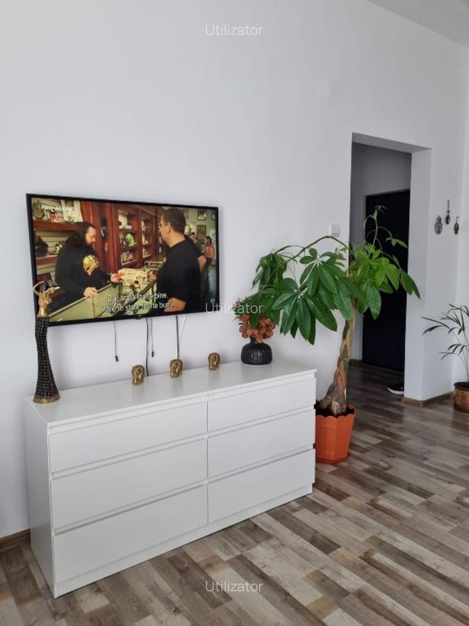 Apartament cu 2 camere ultracentral- Carturesti - 2