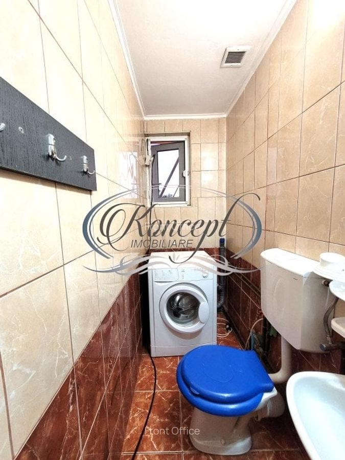 Apartament cu 4 camere decomandat, mobilat în Dâmbul Rotund - 11