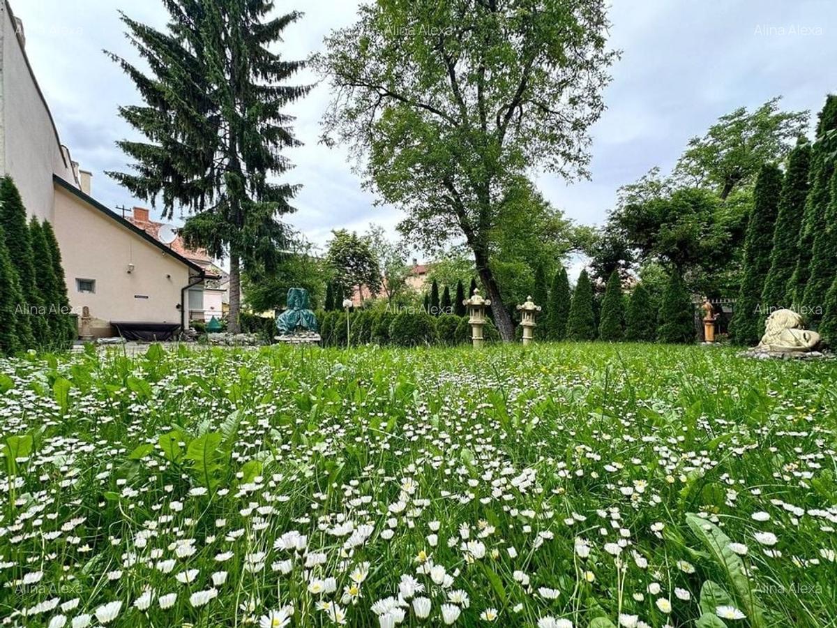 Apartament cu 4 camere circular în Centrul Istoric - 9