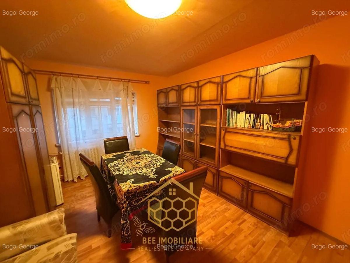 Apartament cu 2 camere in cartierul George Enescu - 1