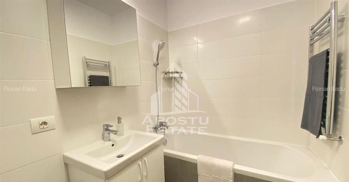 Apartament 3 camere 2 parcari subterane 85mp ISHO - 13