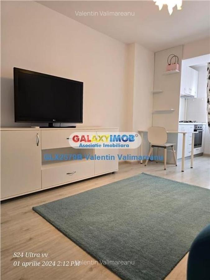 Apartament 2 Camere Ikea Pallady VI 162 - 2