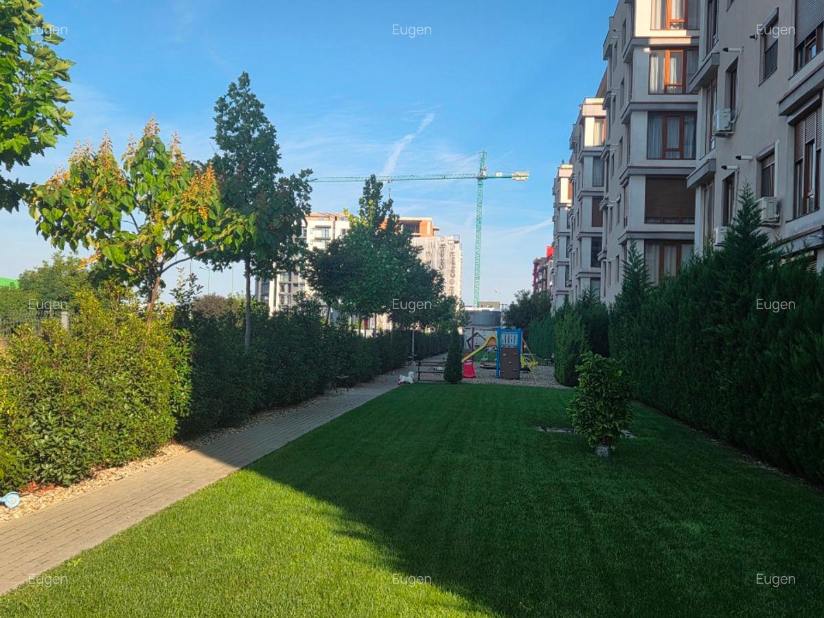 Apartament 3 camere 95 mp total Timișoara  calea Torontalului - 3