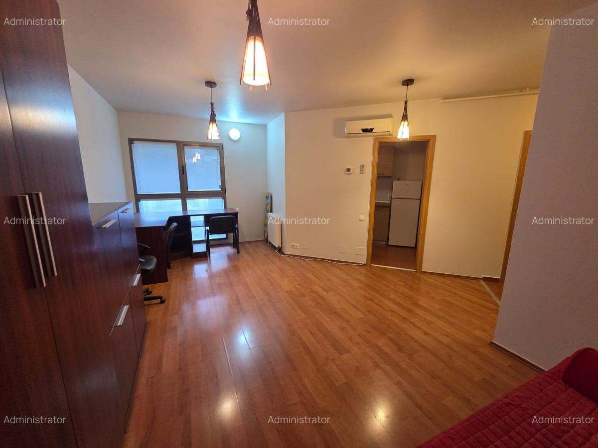 DOAMNA GHICA \ PLANORAMA RESIDENCE - 4