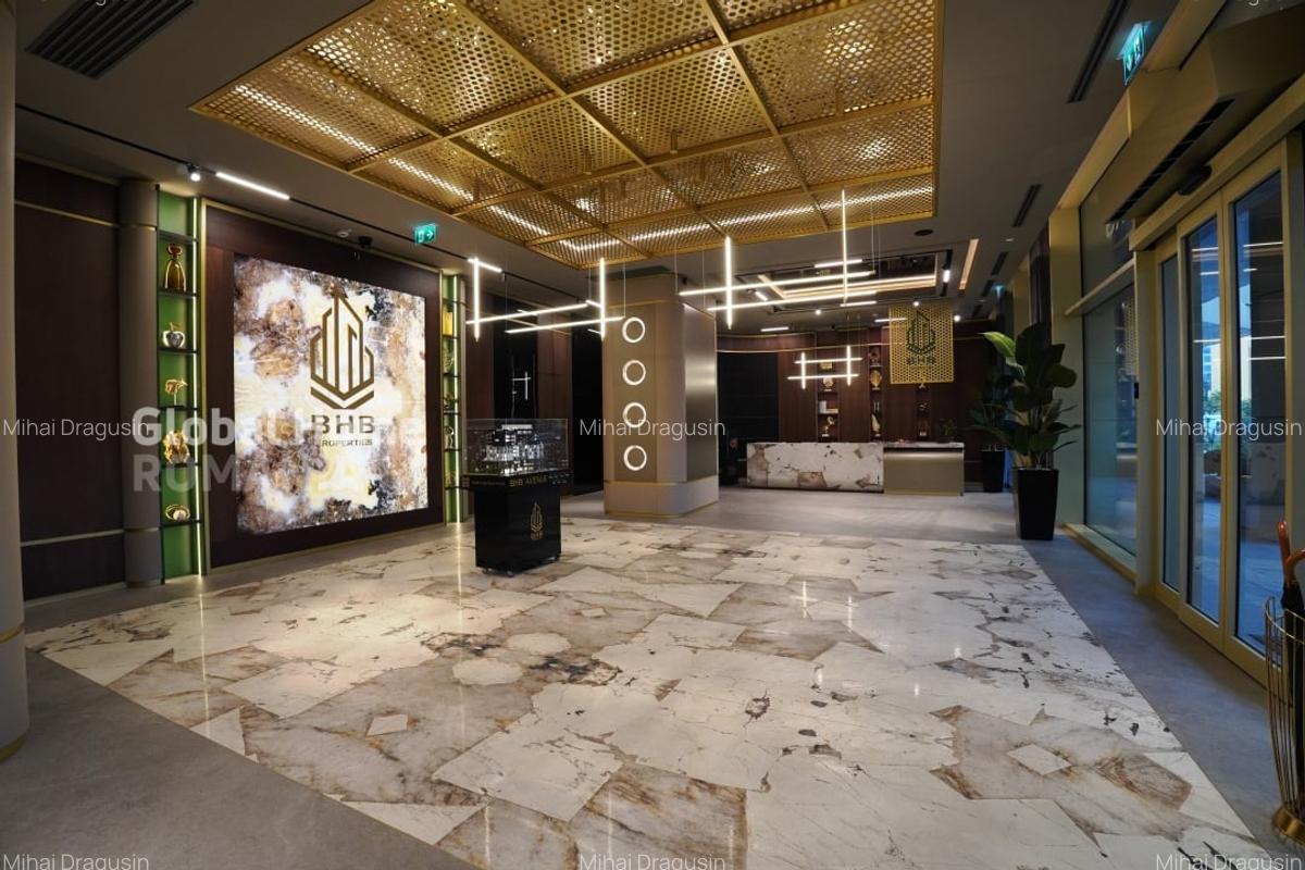 Apartament 3 CAMERE - 91 MP +2 Locuri Parcare || Mall Promenada - 23