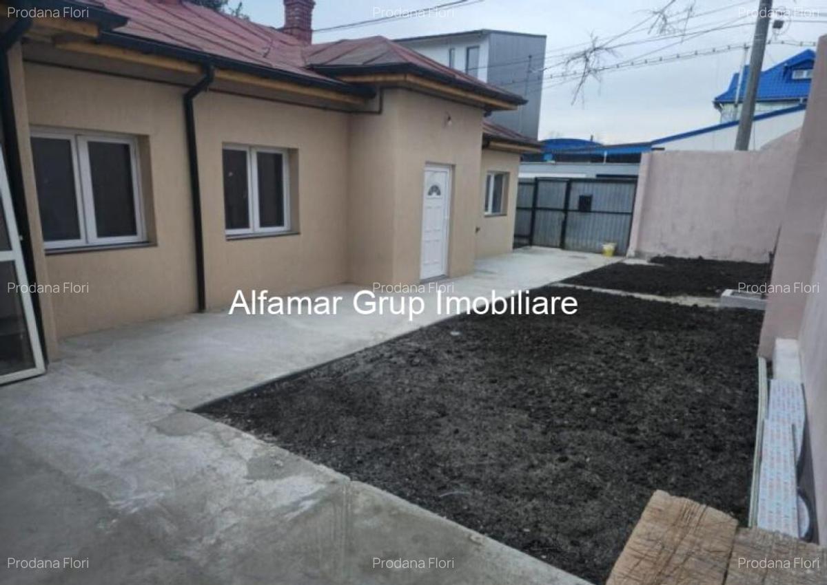 Casa Rahova- Salaj - 1