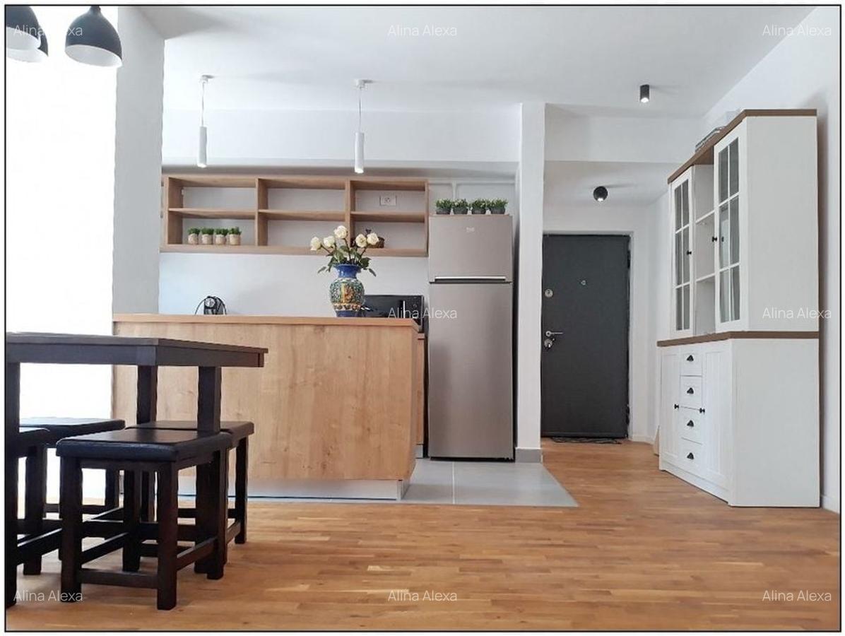 Apartament cu 3 camere decomandat în Brașovul Vechi - 15