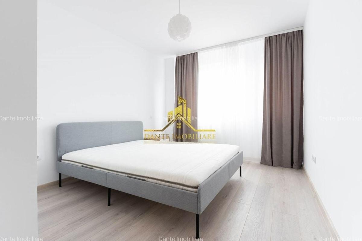 2 camere, decomandat, modern, bloc nou, parcare, balcon, Lombului - 2