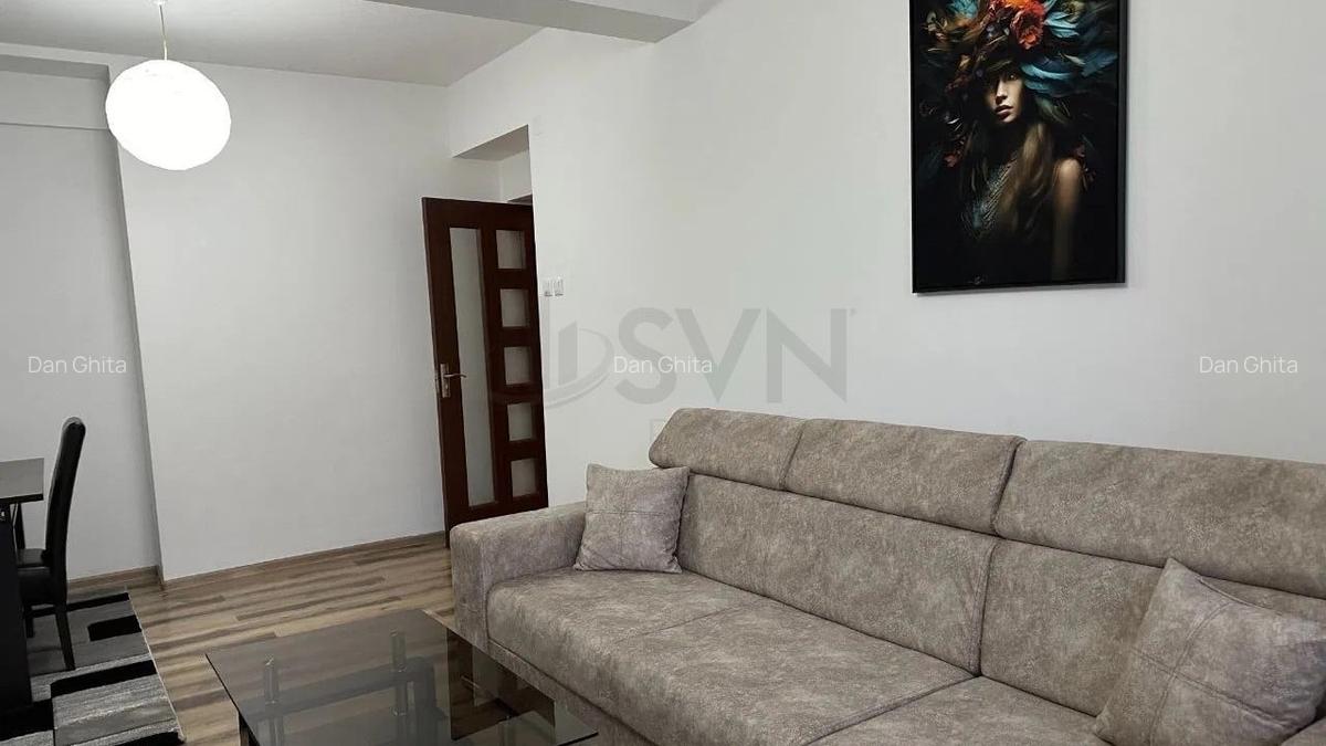 REA1023177 Apartament 3 camere Piata Romana - 2