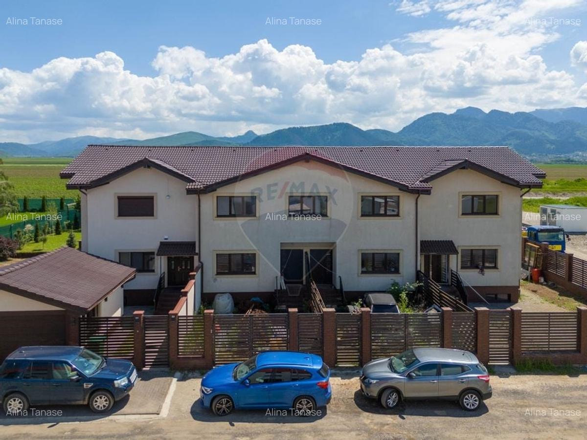 Casă cu 6 camere în Est - 20