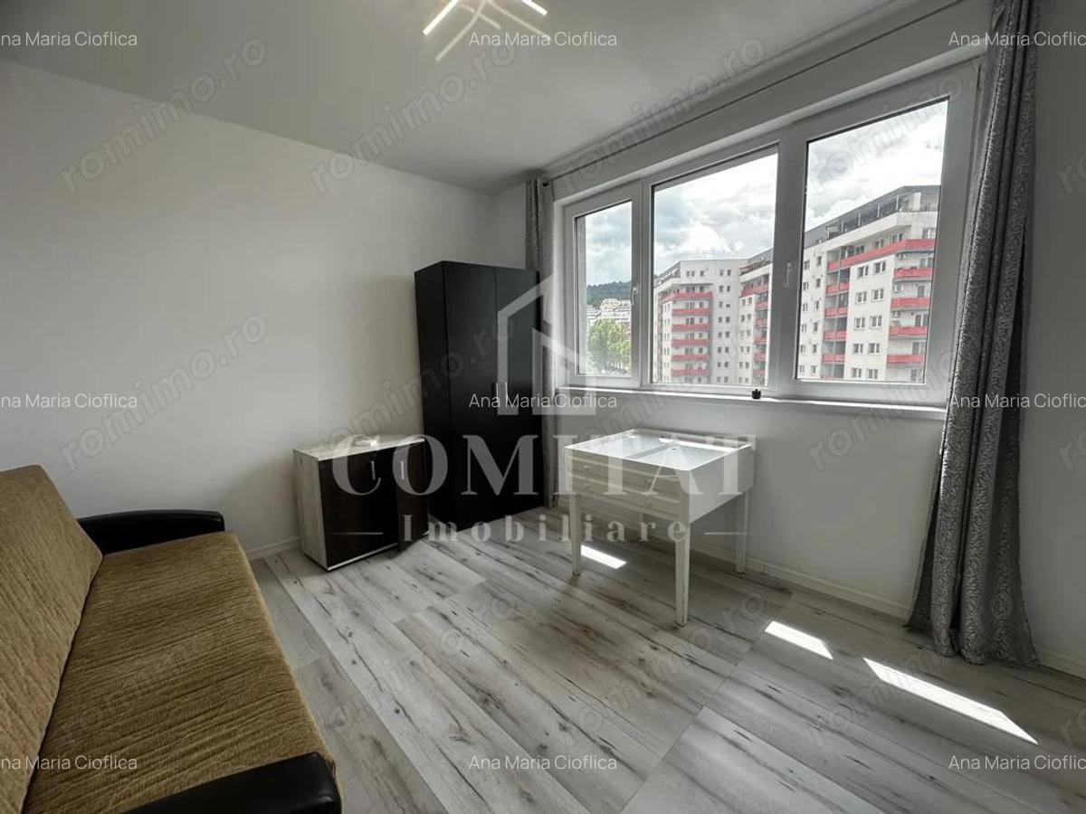Apartament la etaj intermediar | 3 camere | Zona Bmw - 9