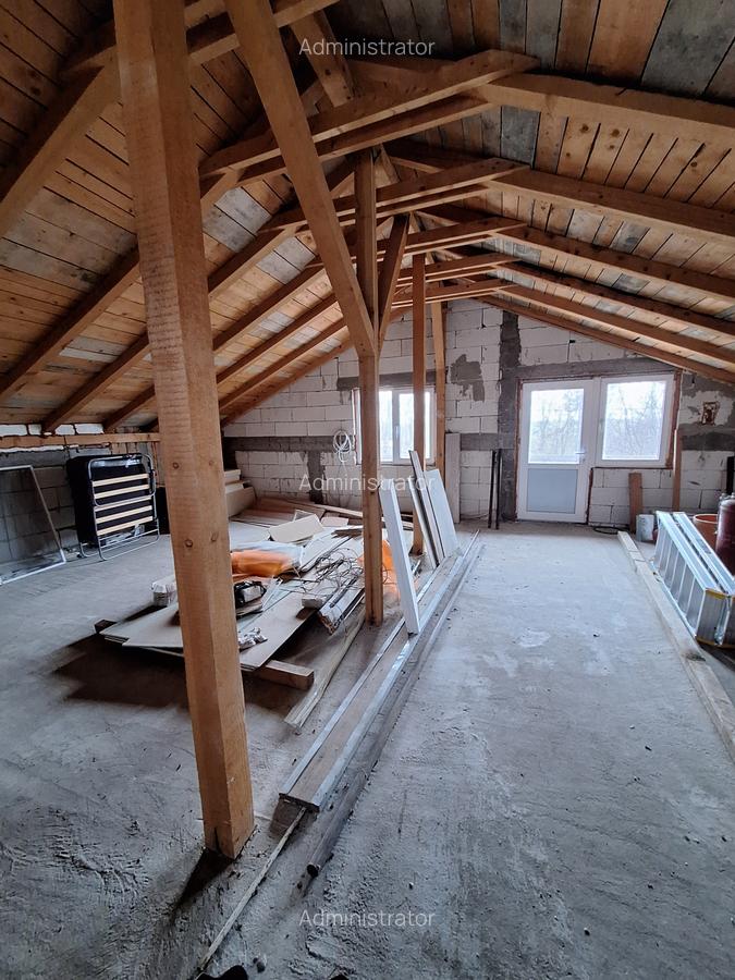 Casă cu 1 camere în Șendreni - 6