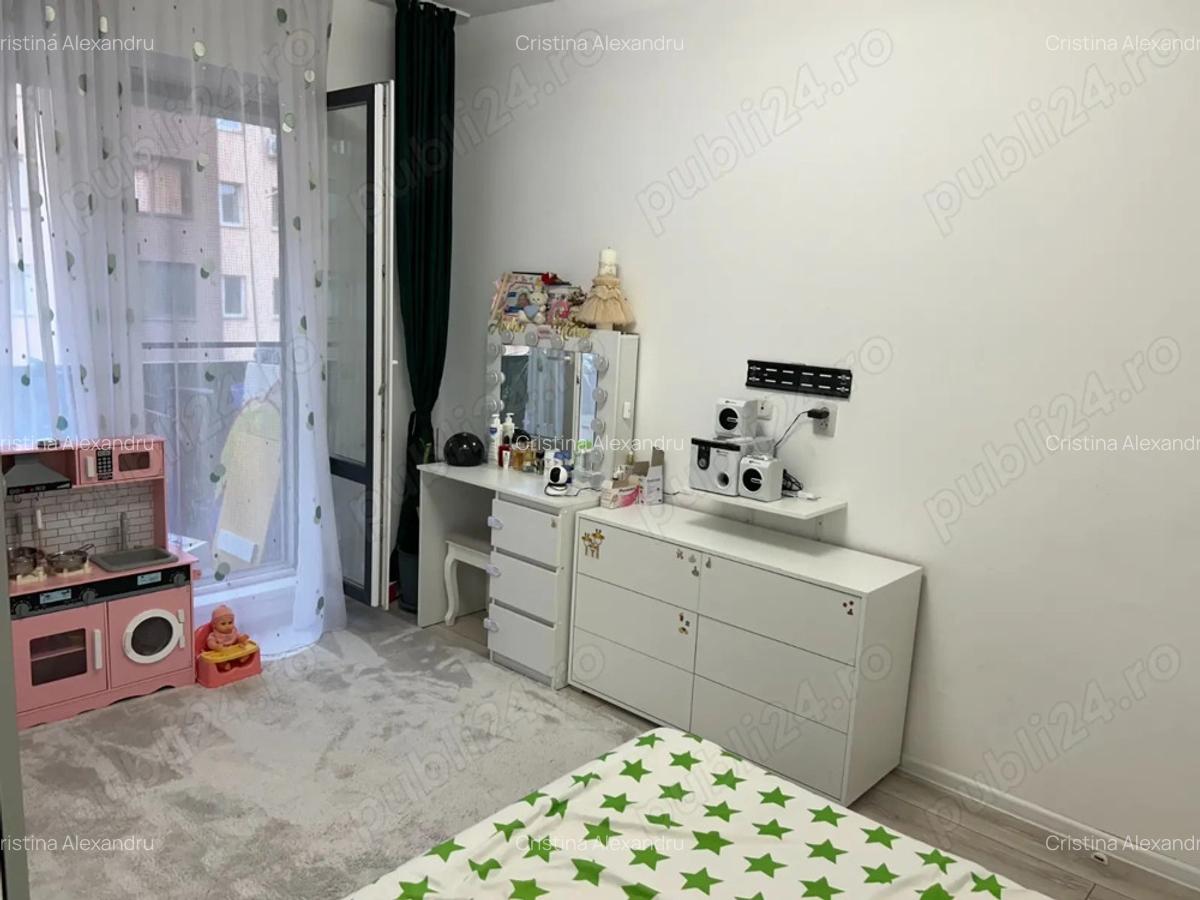 Apartament de vanzare 2 camere, 50mp, Militari - Sergent Ilie Petre 88 Avangarde Home 2. - 5