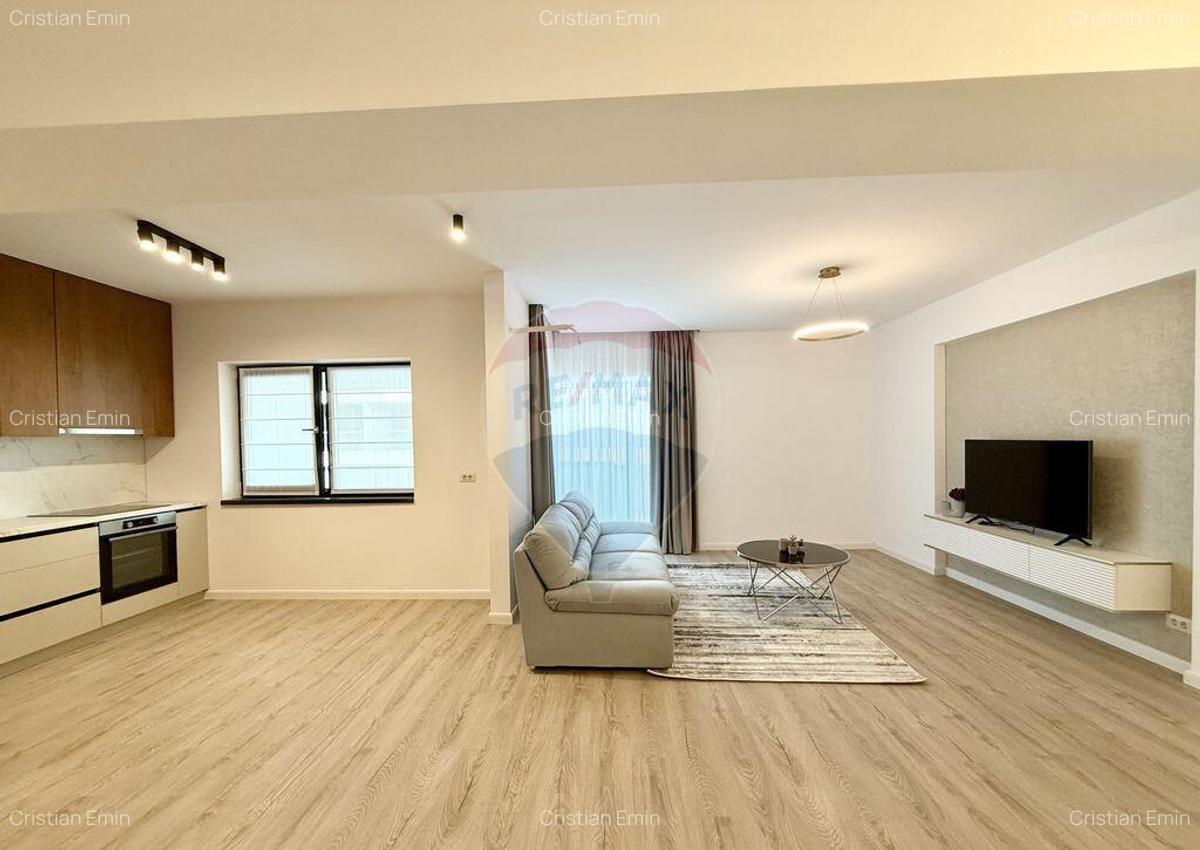 Apartament 2 camere de inchiriat / prima inchiriere / Pip... - 3