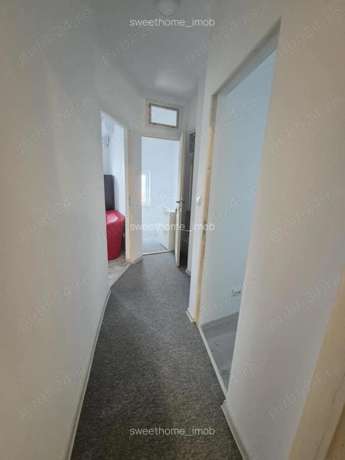 Calea Calarasi-Traian garsoniera la prima inchiriere cu centrala - 3