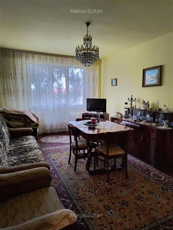 Apartament cu 3 camere circular, mobilat în Griviței - 4