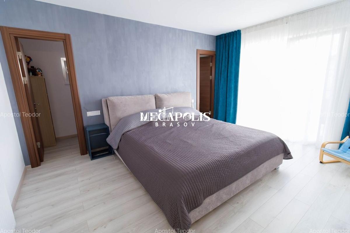 Casa Sanpetru Mobilata/ Utilata - 22
