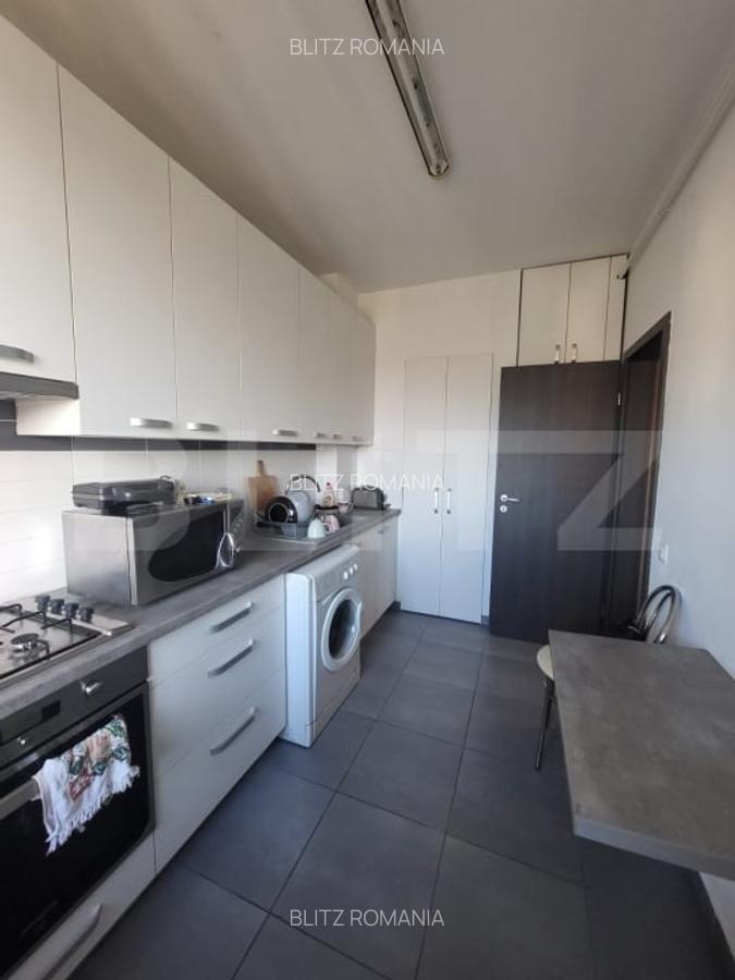 EXCLUSIVITATE! APARTAMENT 1 CAMERA DECOMANDAT, ETAJ INTERMEDIAR, SEMICENTRAL - 3