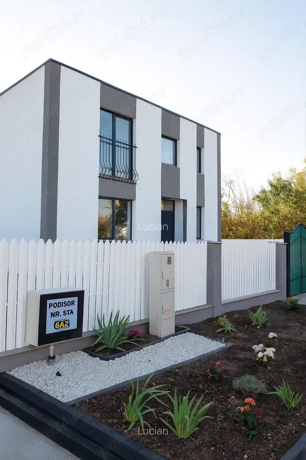 Casa Noua in Bragadiru Moderna, Spa?ioasa, Direct Proprietar! - 1