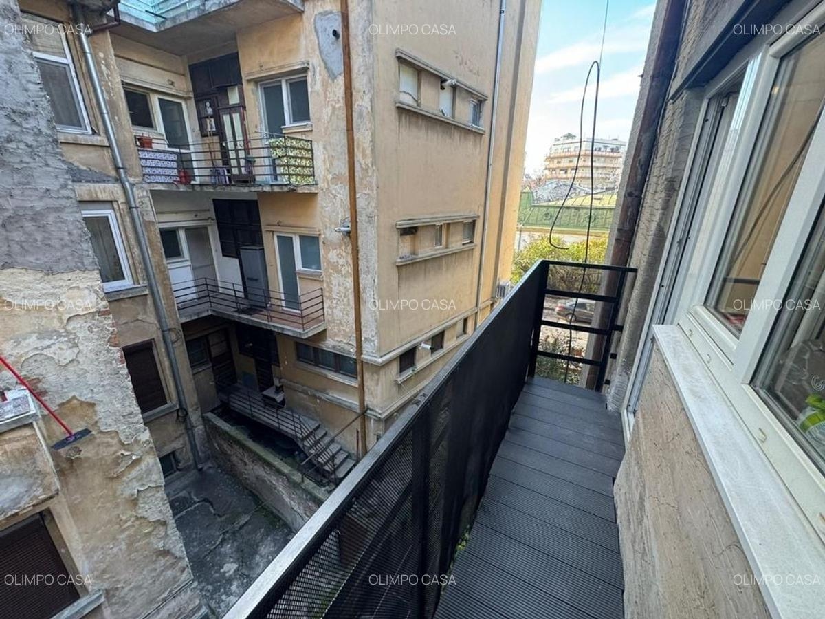 Apartament 2 camere decomandat, renovat, Str. Paleologu 5B - 9