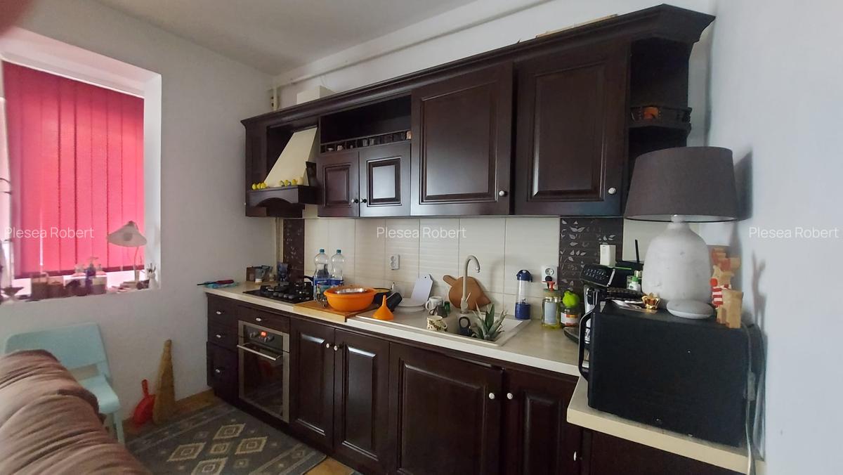 3 camere +mansarda scara interioara, sauna la 12 min de metrou - 12