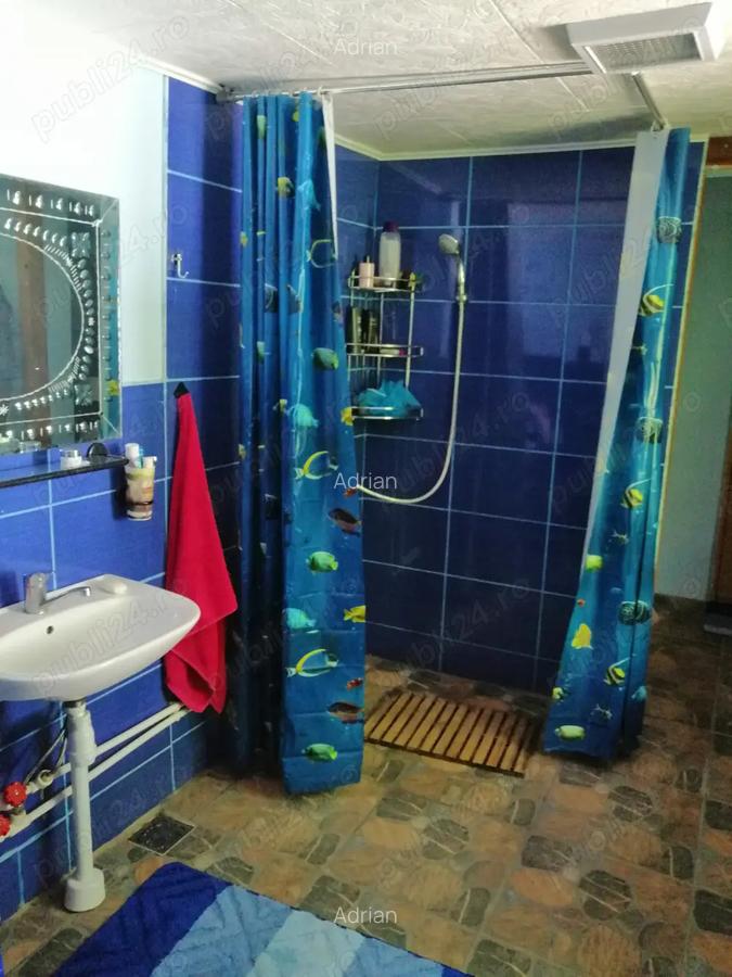 Casa de vanzare 5camere 2bai foi?or deschidere la sosea principala 24m - 7