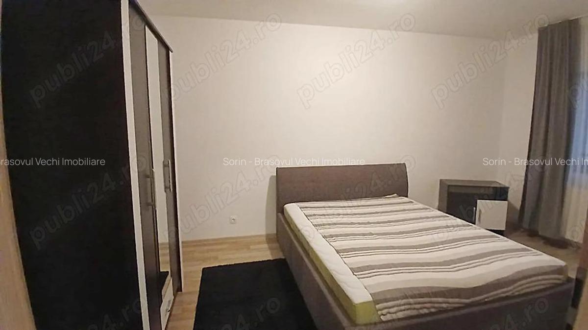 Apartament decomandat cu 2 camere, parcare, zona Avram Iancu. - 9