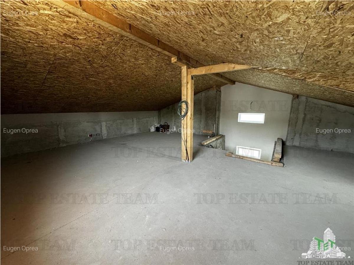 Casa individuala la intrare in Mogosoaia perfecta pentru familia ta - 7