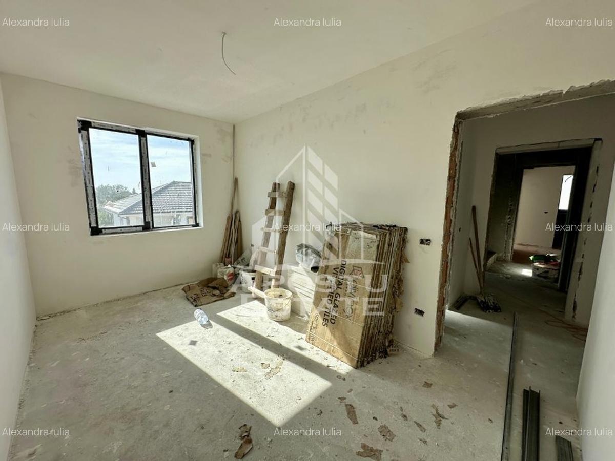 Apartamente cu 1 camera, finisaje la alegere, la intrare in Giroc. Eso - 5