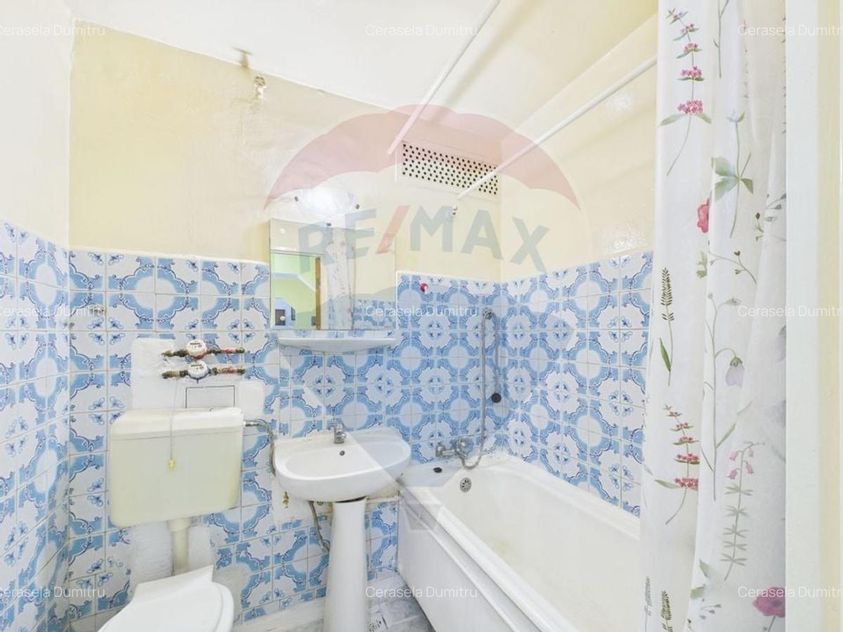 Apartament cu 3 camere de vanzare in zona Dristor / Titan - 7