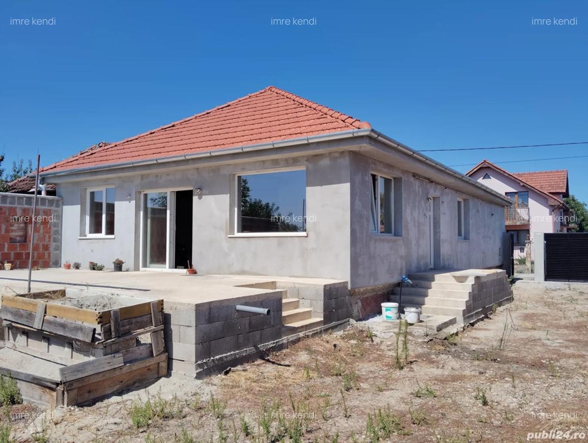 Vand casa semi finisat -Tarian - 1