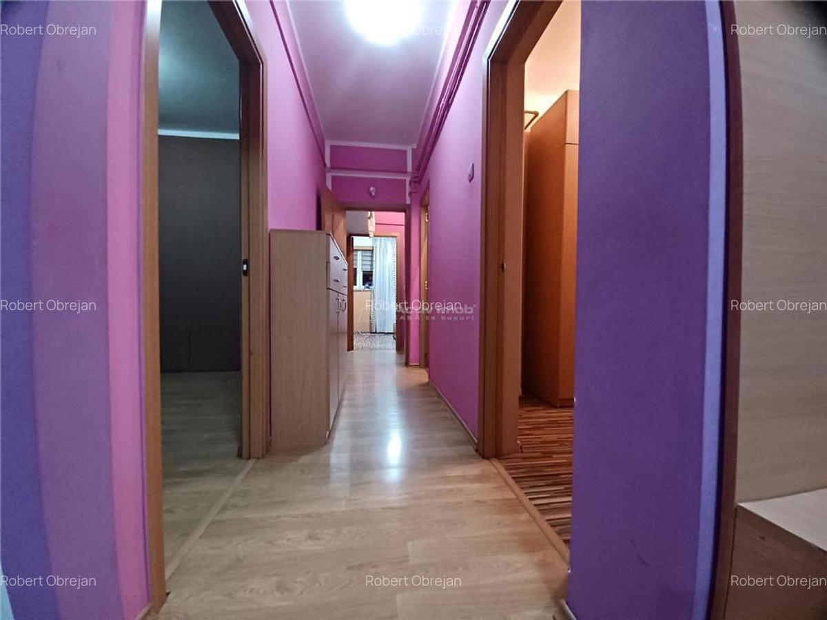 Apartament 4 Camere Rahova- Salaj Kaufland - 7