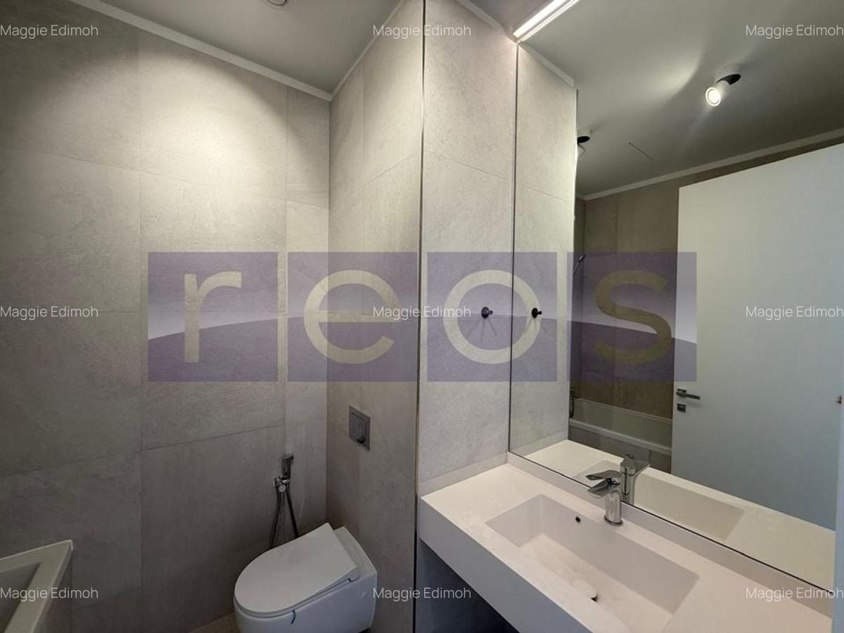 INCHIRIERE 3 CAMERE | ONE VERDI | LOC PARCARE | FINISAT LUX | - 30