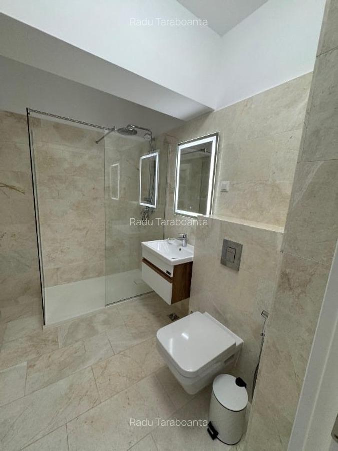 Apartament De Inchiriat 2 Camere + Parcare -Royal Town, Copou - Prima Inchiriere - 14
