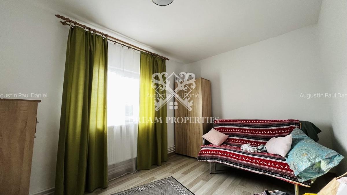 Casa individuala de vanzare, teren 400 mp, zona Sannicoara - 1
