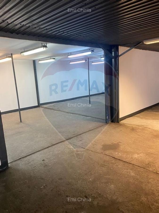 Trei spatii productie sau depozitare | 480-330-320mp | zona Bulgaria - 7