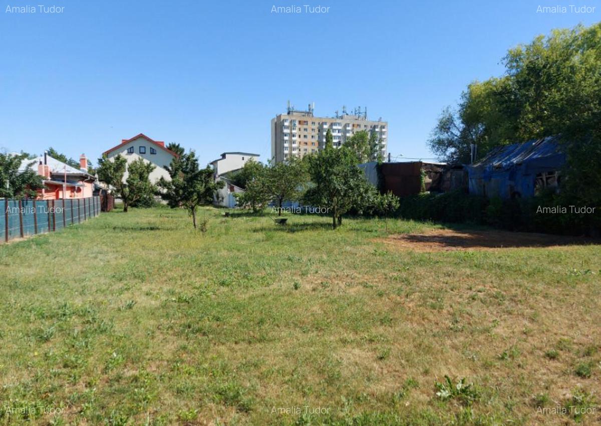 Bucure?tii Noi, casa ?i teren 1.320mp cu deschidere dubl? - 4